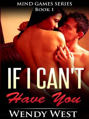 cover image of If I Can't Have You